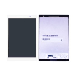 Touch+Display Asus Zenpad 8,0/Z380/Z380C/Z380KL Branco Touch+Display Asus Zenpad 8,0/Z380/Z380C/Z380KL Branco